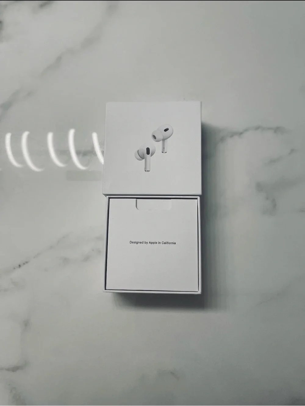 AirPods Pro Gen 2